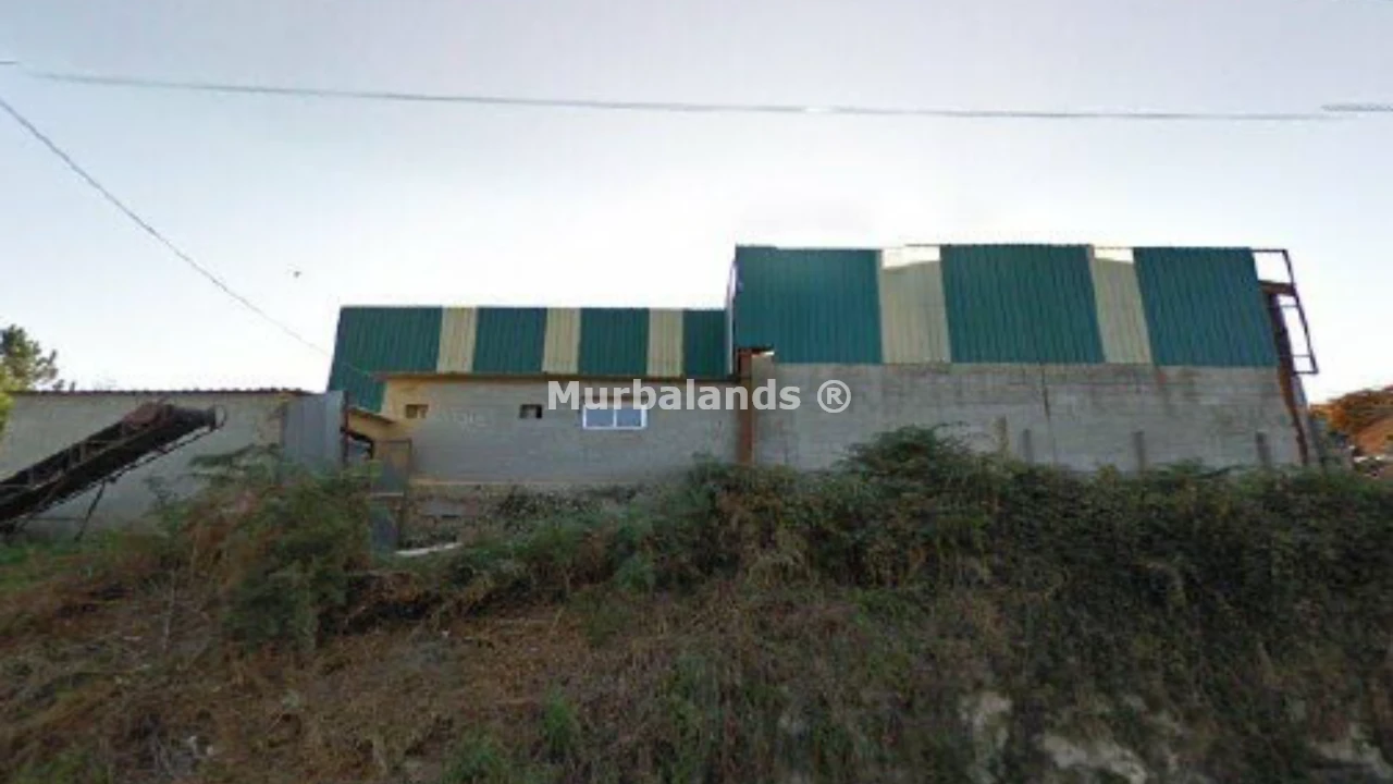 Foto 4 del terreno Ref. 00004676