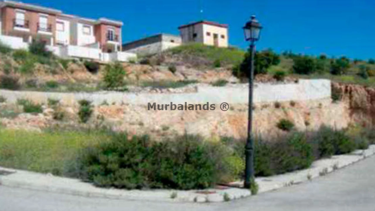 Foto de un terreno o una obra parada para mostrar en el detalle del inmueble