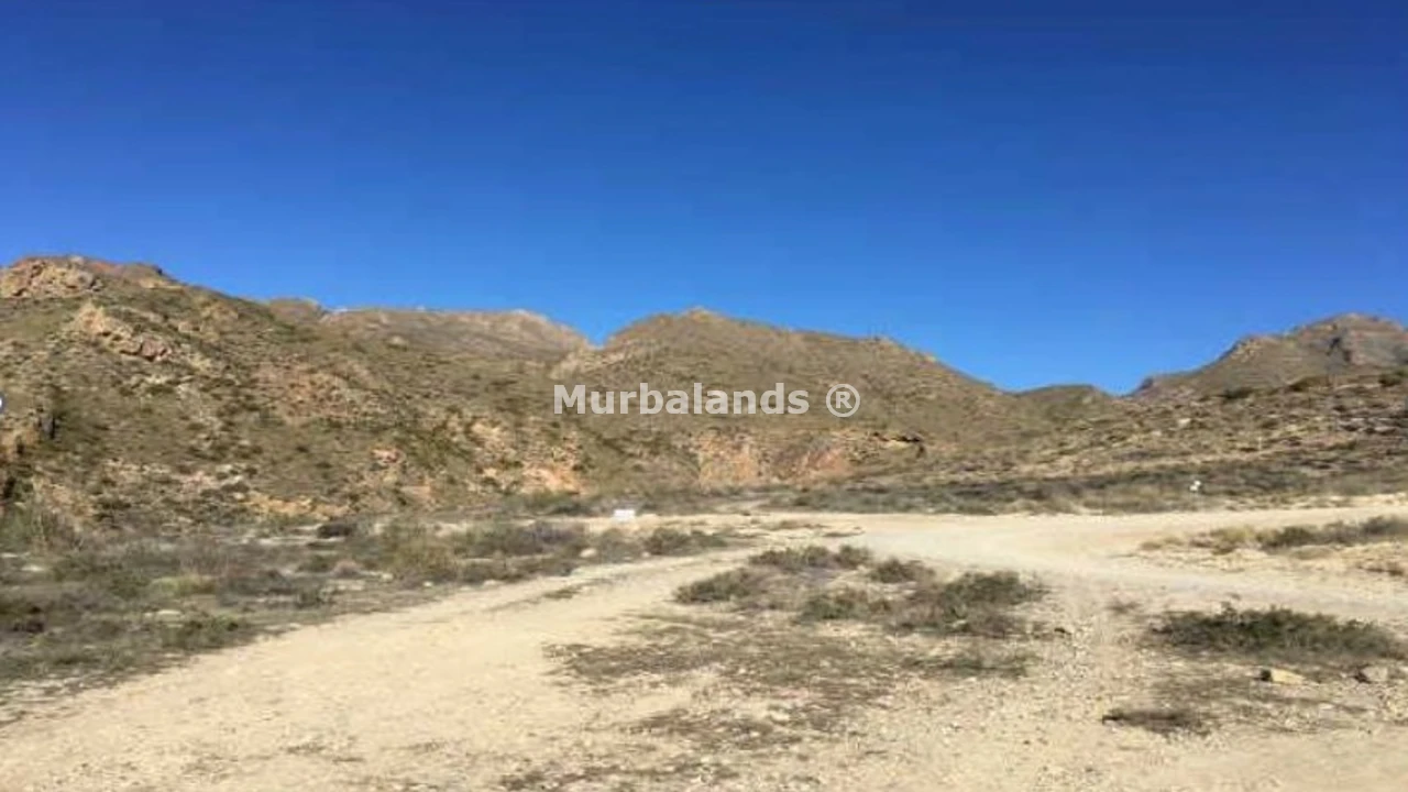 Terreno destacado