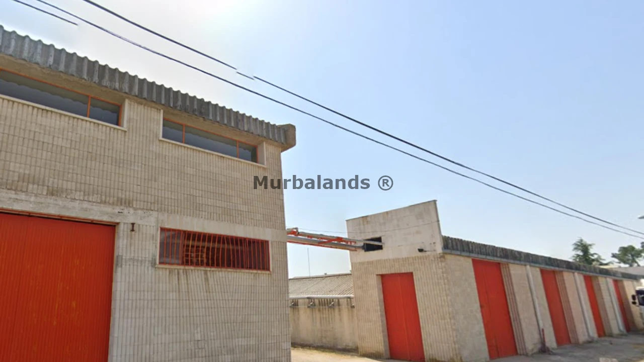 Foto de un terreno o una obra parada para mostrar en el detalle del inmueble