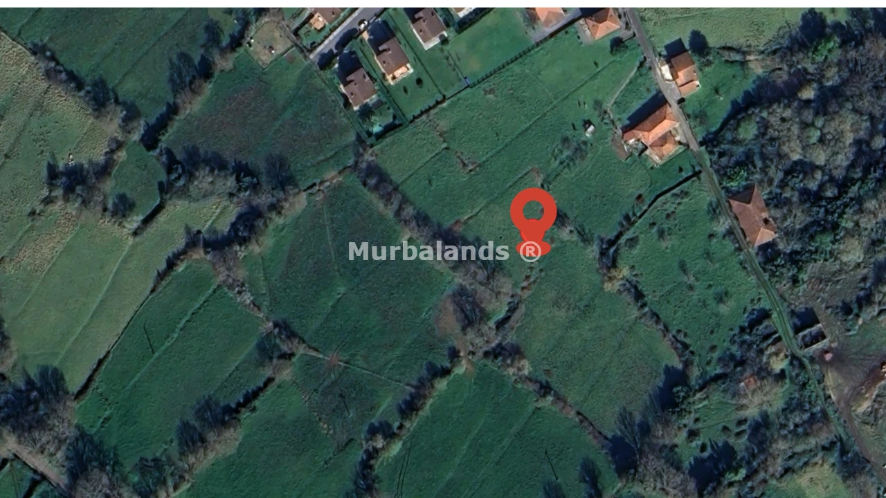 Terreno destacado
