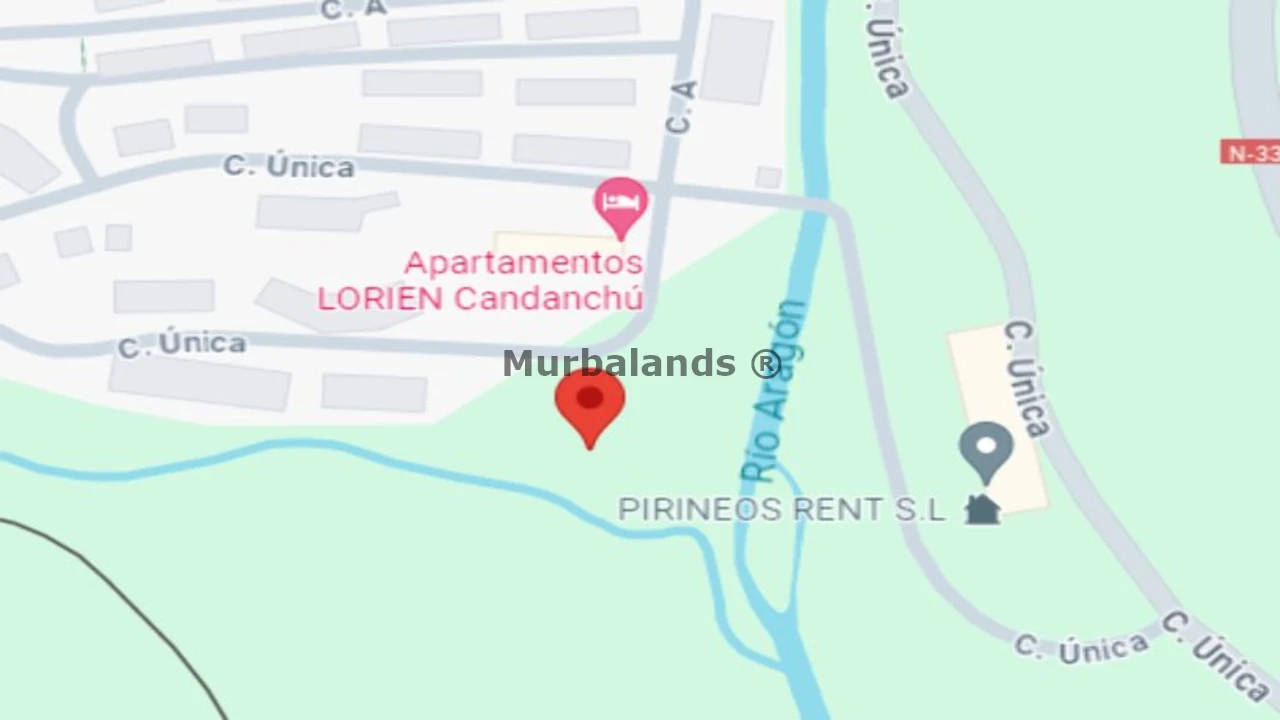 Terreno destacado