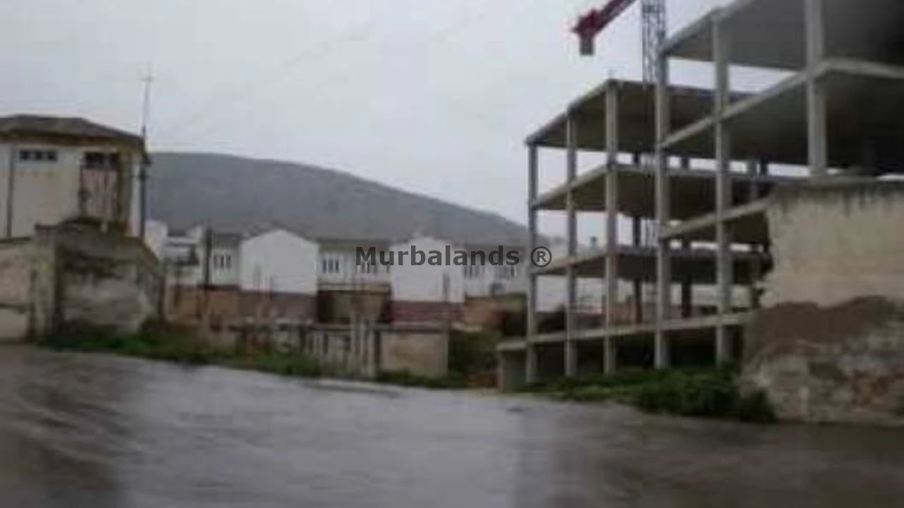 Terreno destacado