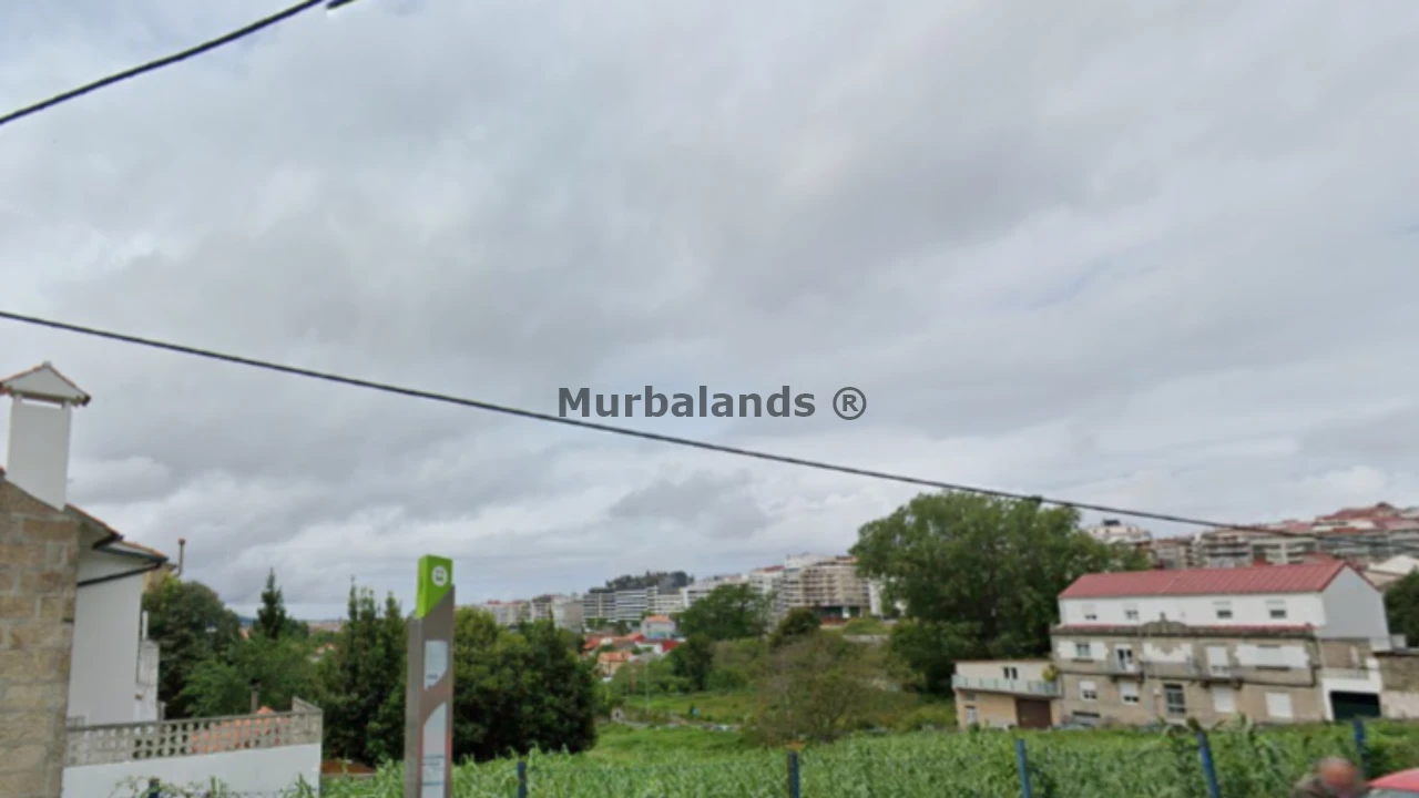 Foto de un terreno o una obra parada para mostrar en el detalle del inmueble