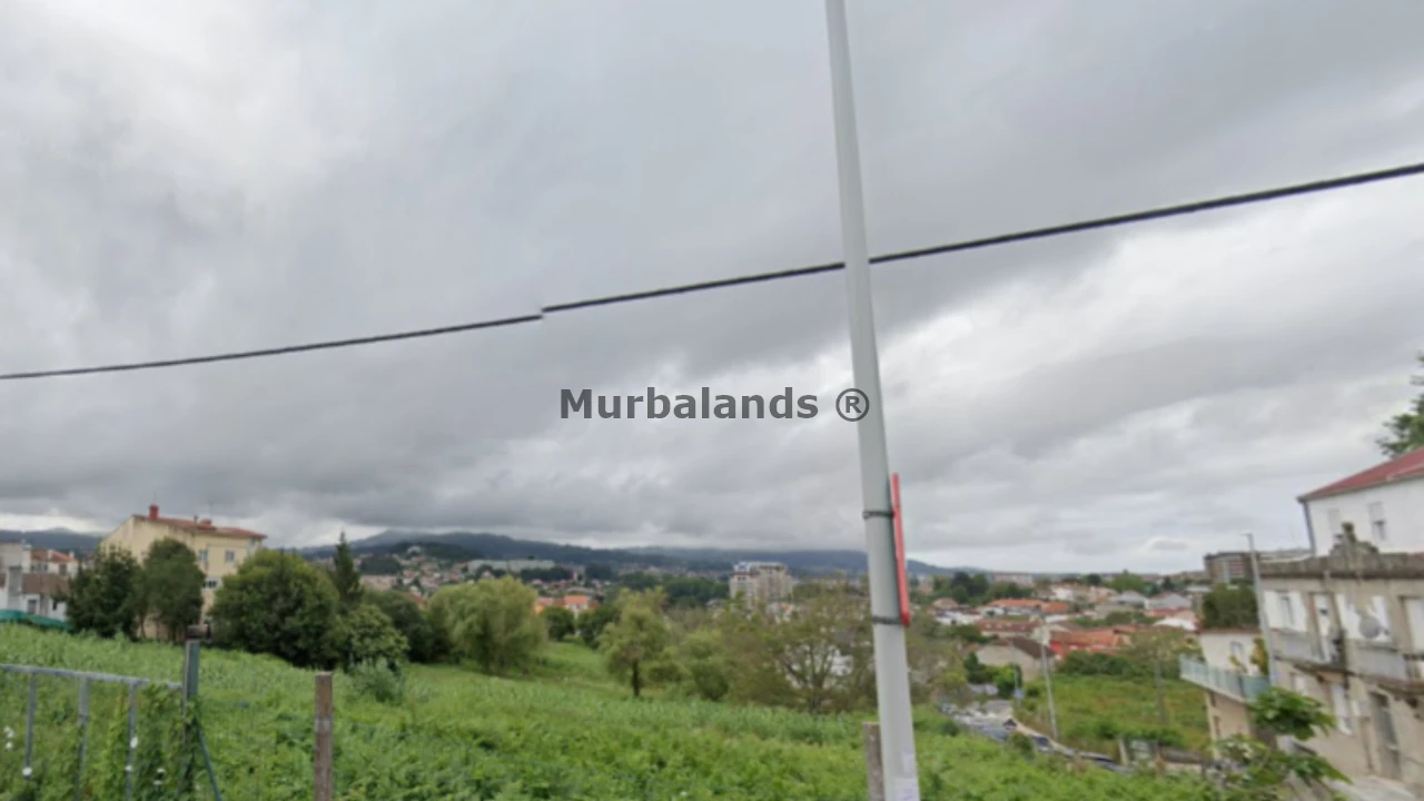 Foto de un terreno o una obra parada para mostrar en el detalle del inmueble