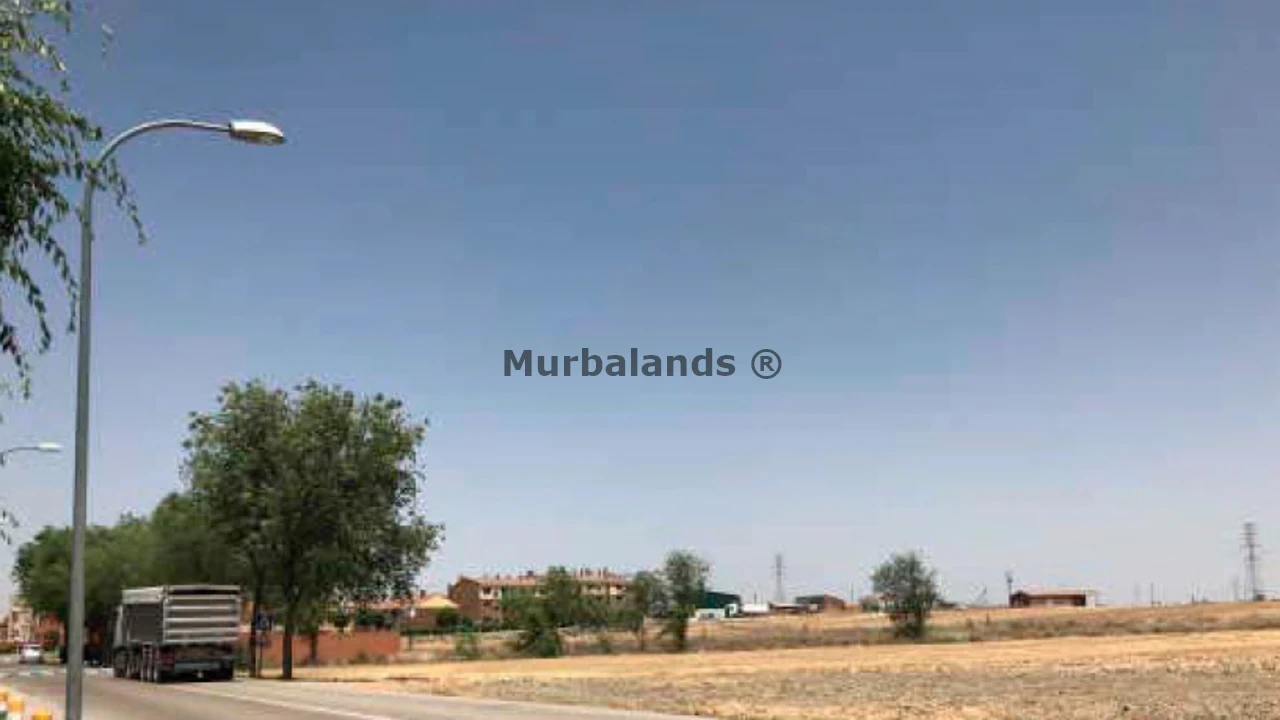 Terreno destacado