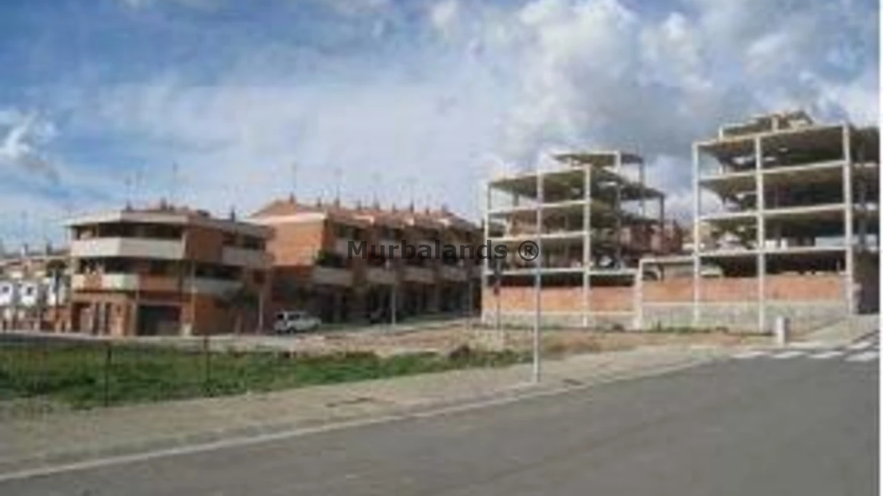 Terreno destacado