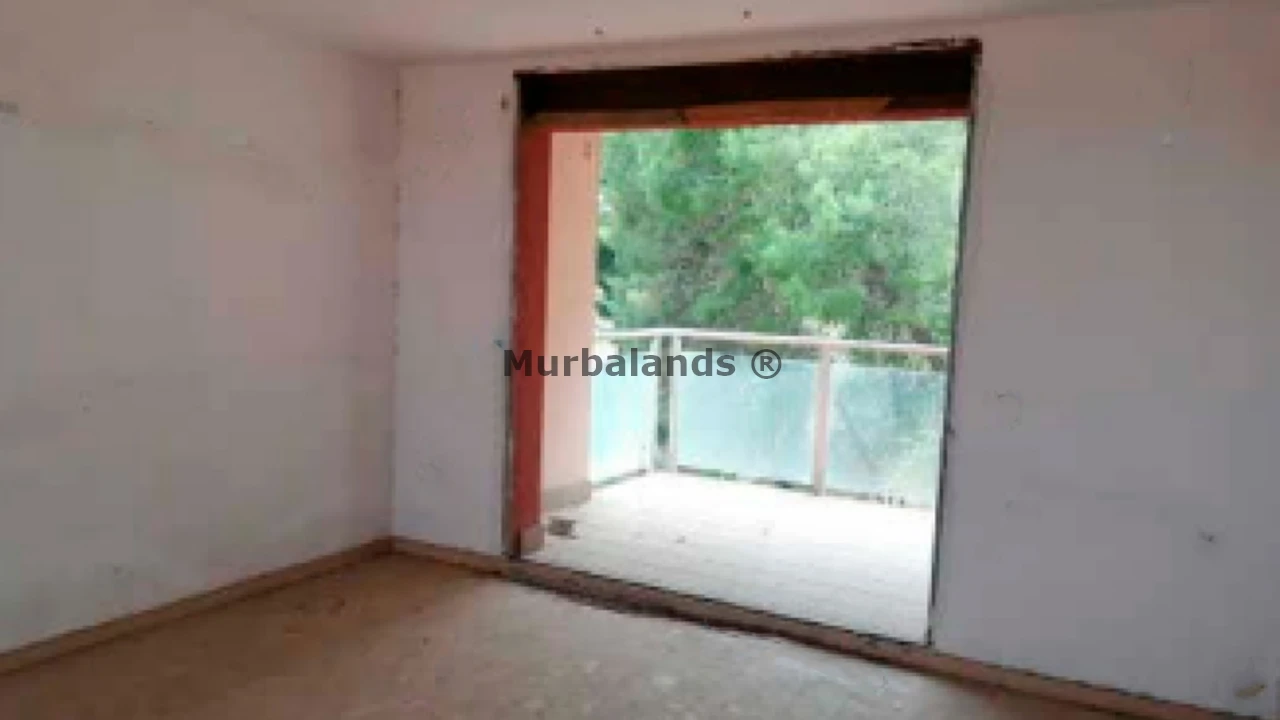 Foto de un terreno o una obra parada para mostrar en el detalle del inmueble