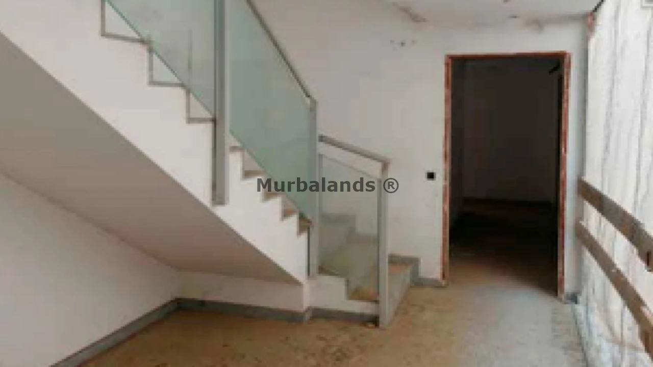 Foto de un terreno o una obra parada para mostrar en el detalle del inmueble