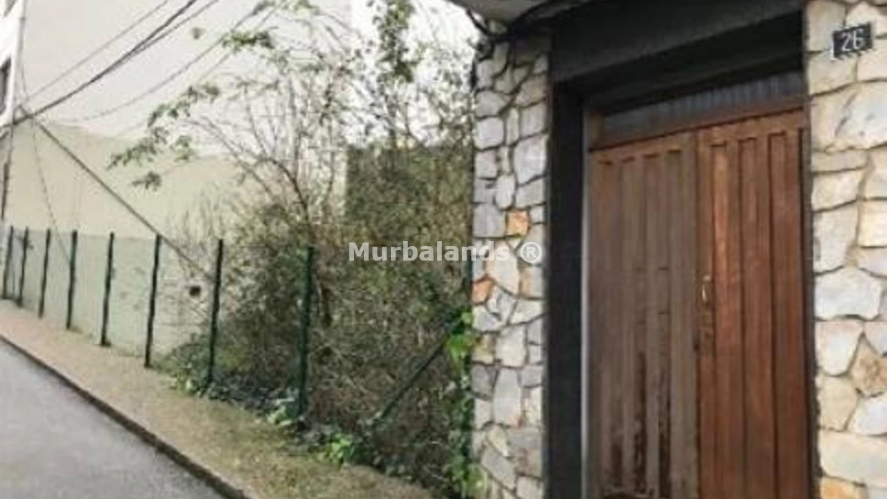 Foto de un terreno o una obra parada para mostrar en el detalle del inmueble