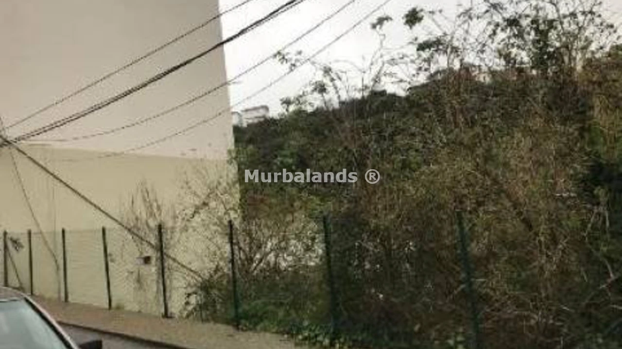 Foto de un terreno o una obra parada para mostrar en el detalle del inmueble