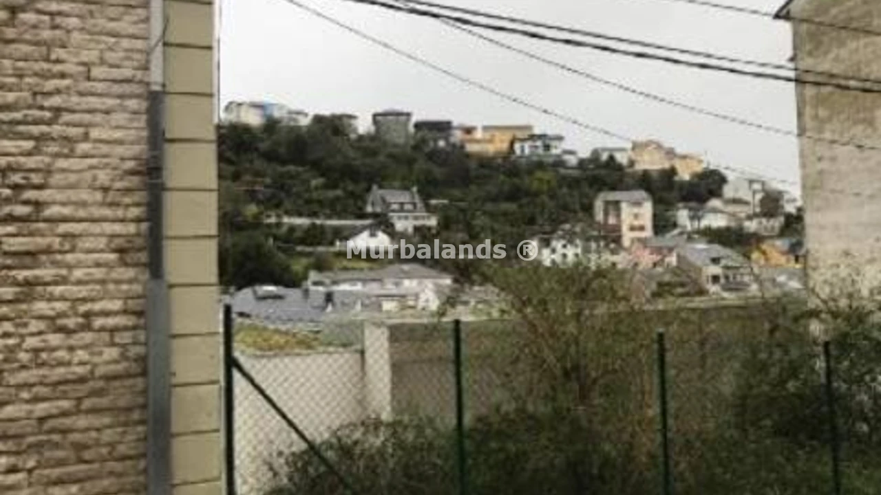 Foto de un terreno o una obra parada para mostrar en el detalle del inmueble