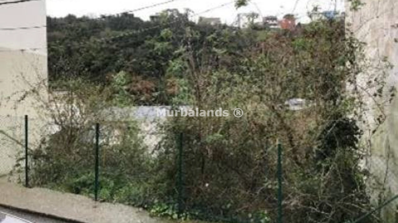Foto de un terreno o una obra parada para mostrar en el detalle del inmueble