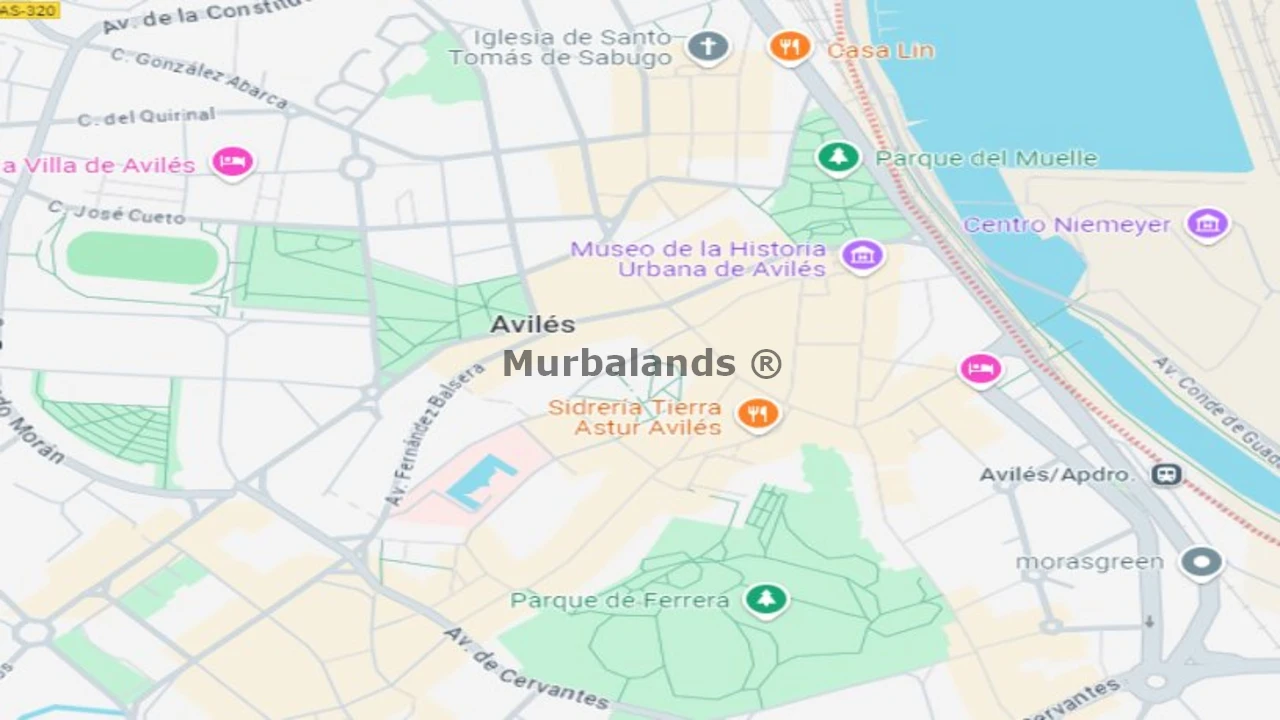 Foto de un terreno o una obra parada para mostrar en el detalle del inmueble