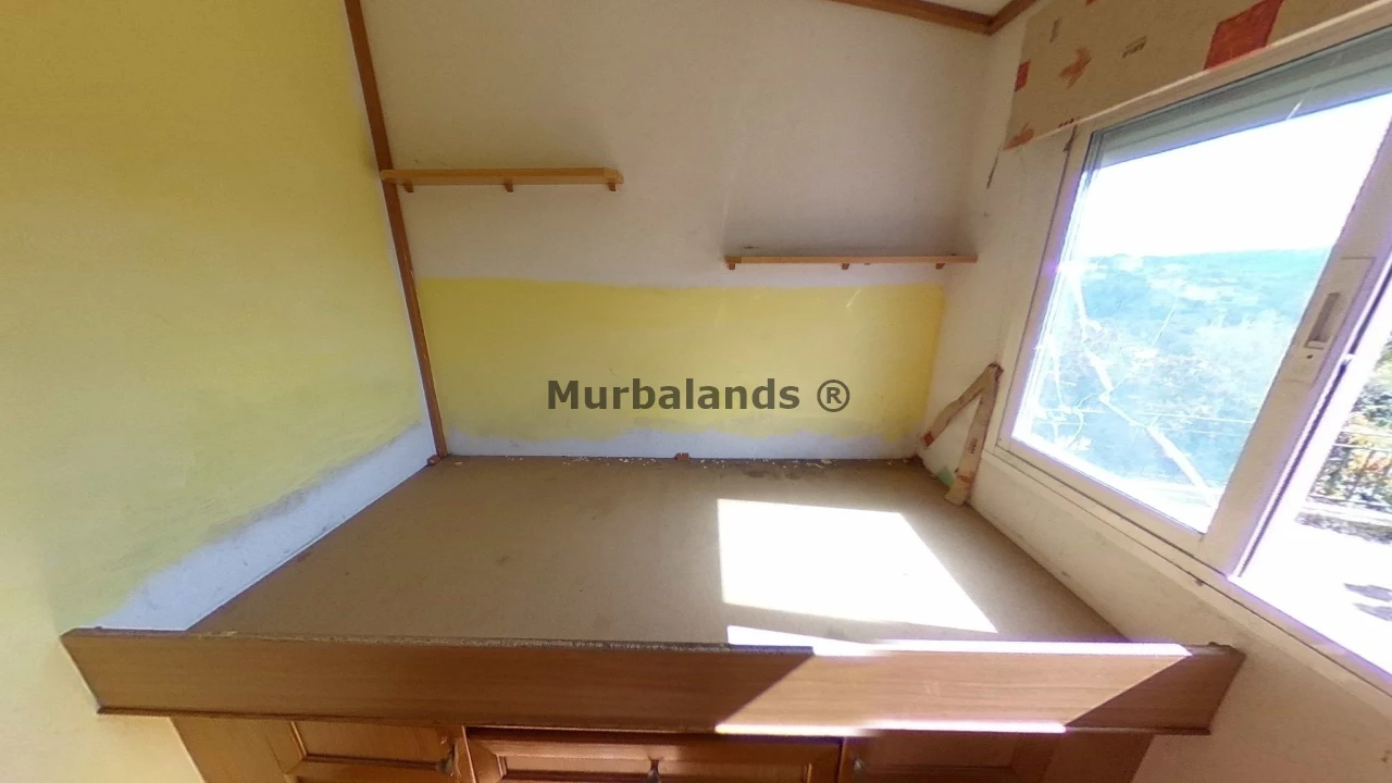 Foto de un terreno o una obra parada para mostrar en el detalle del inmueble