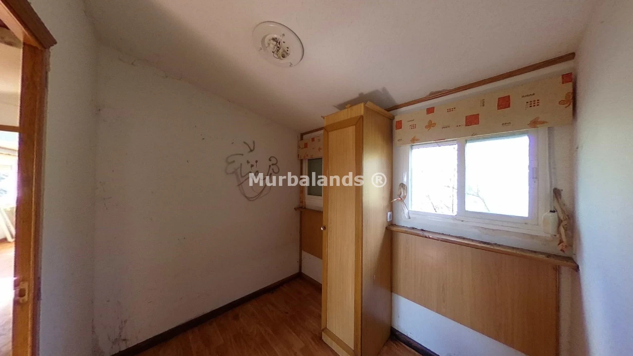 Foto de un terreno o una obra parada para mostrar en el detalle del inmueble