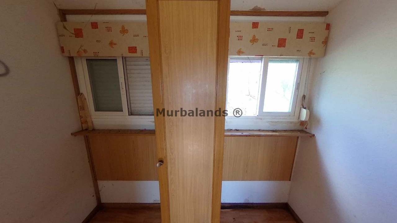 Foto de un terreno o una obra parada para mostrar en el detalle del inmueble