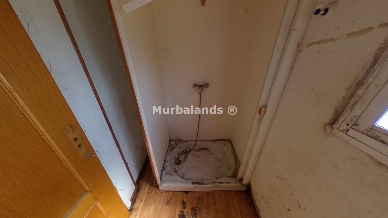 Foto de un terreno o una obra parada para mostrar en el detalle del inmueble