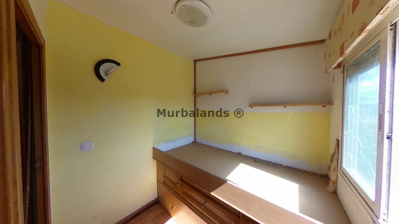 Foto de un terreno o una obra parada para mostrar en el detalle del inmueble