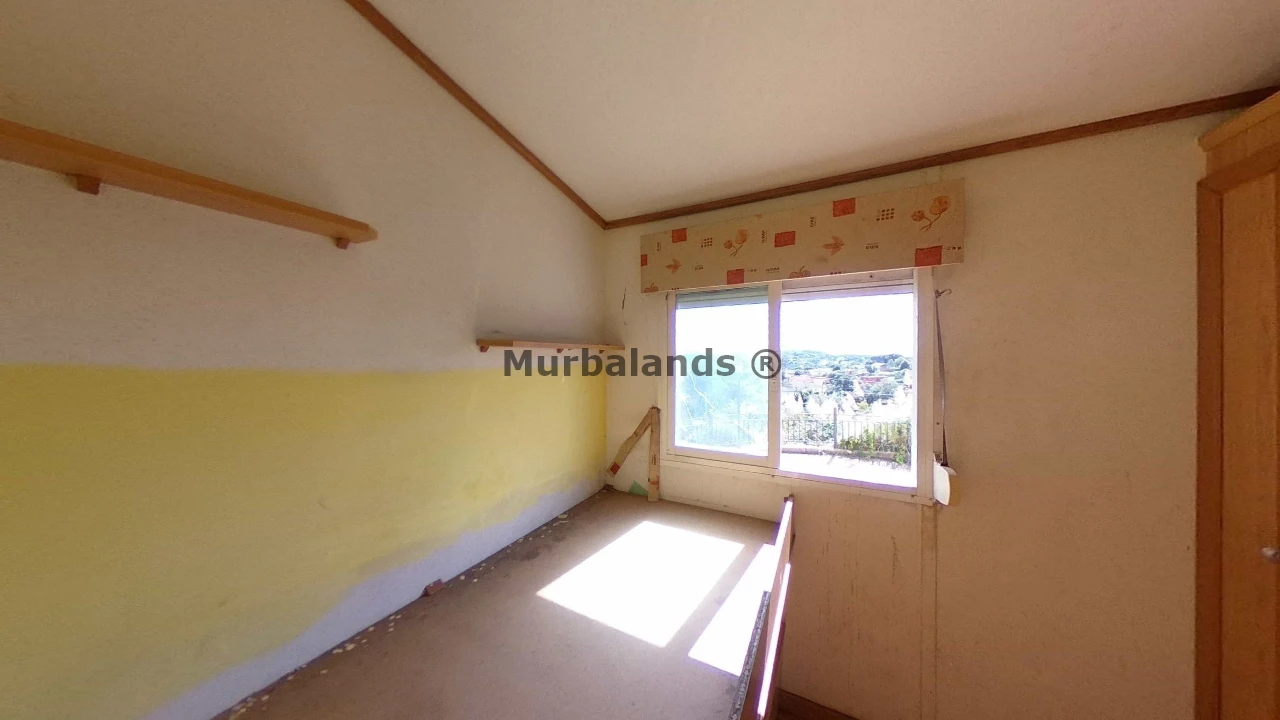 Foto de un terreno o una obra parada para mostrar en el detalle del inmueble