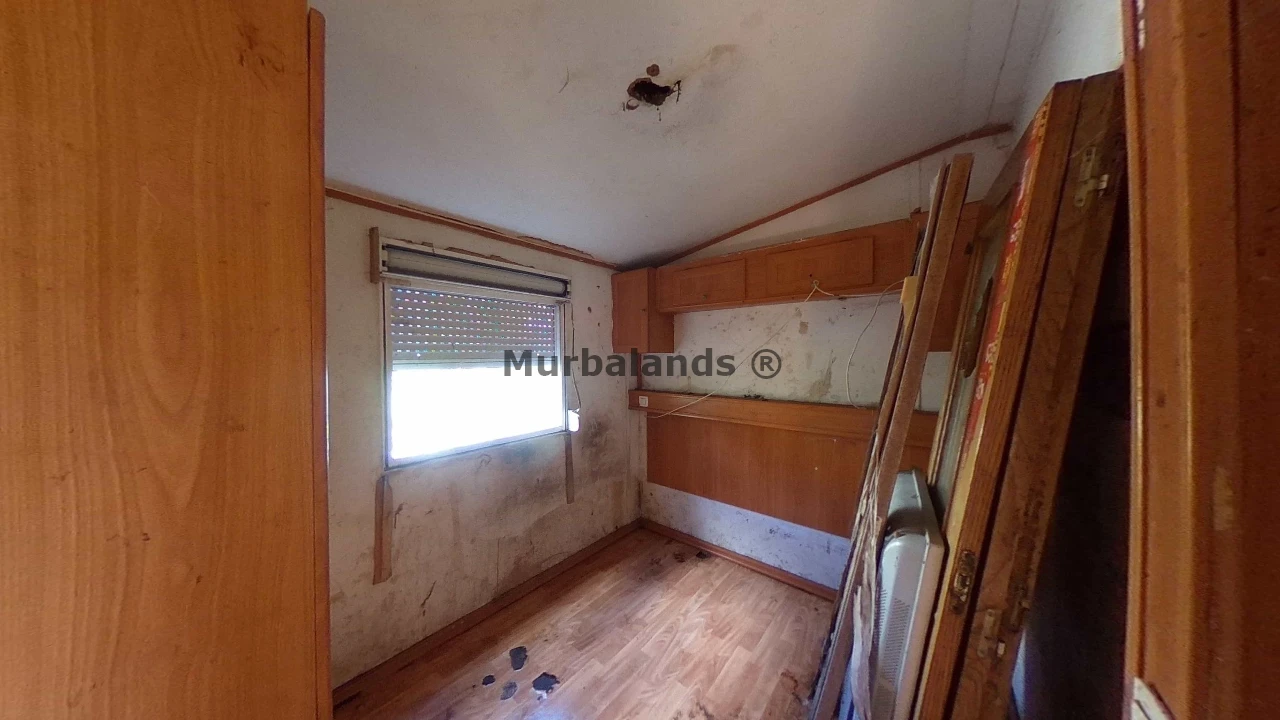 Foto de un terreno o una obra parada para mostrar en el detalle del inmueble