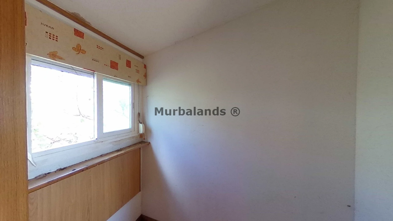 Foto de un terreno o una obra parada para mostrar en el detalle del inmueble