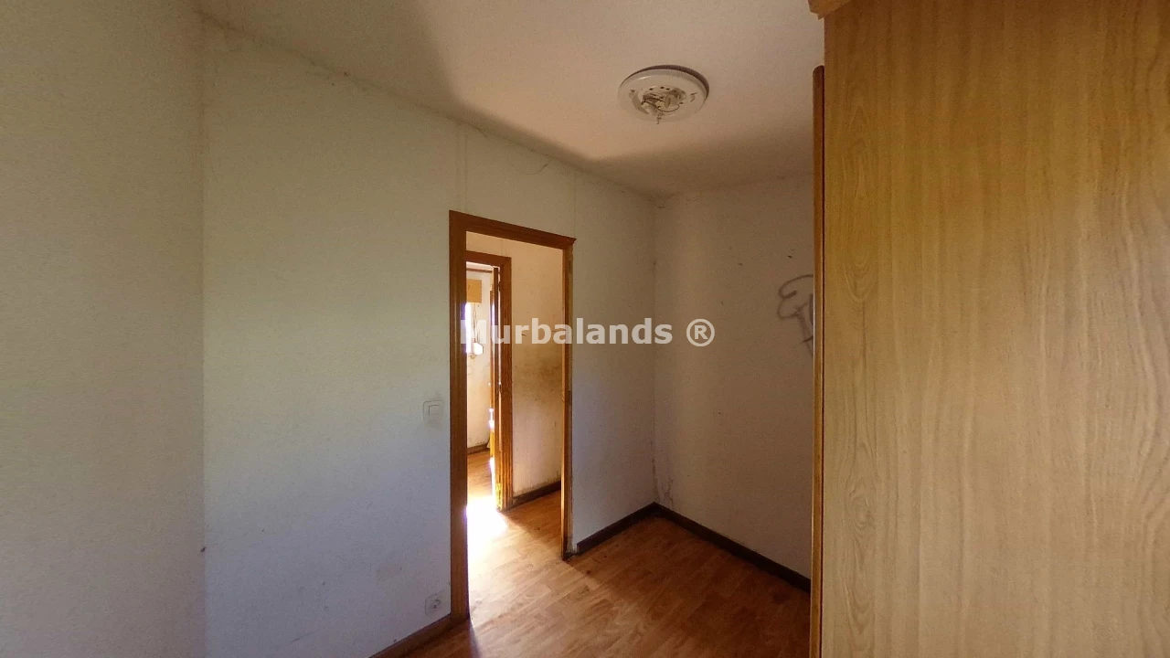 Foto de un terreno o una obra parada para mostrar en el detalle del inmueble