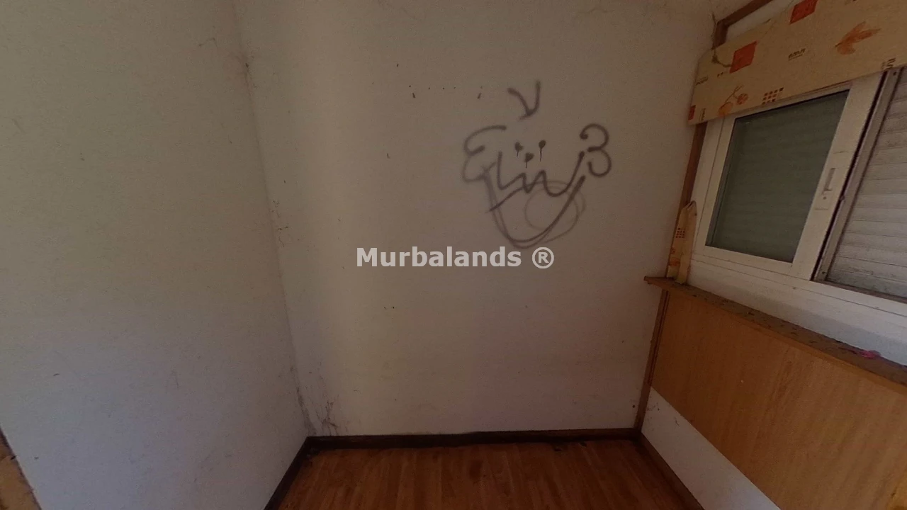 Foto de un terreno o una obra parada para mostrar en el detalle del inmueble