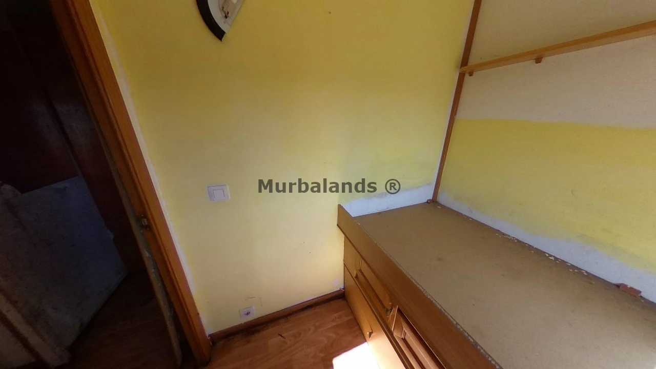 Foto de un terreno o una obra parada para mostrar en el detalle del inmueble