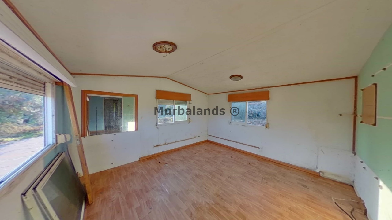 Foto de un terreno o una obra parada para mostrar en el detalle del inmueble