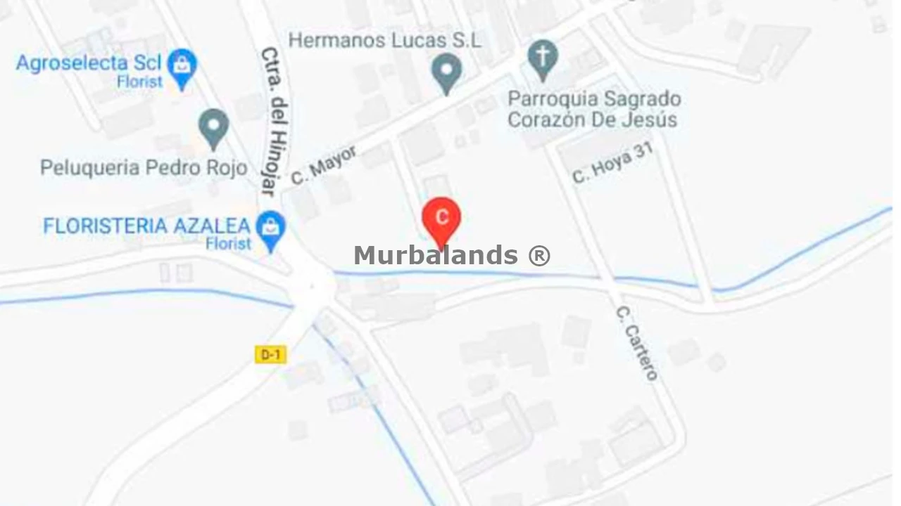 Foto de un terreno o una obra parada para mostrar en el detalle del inmueble