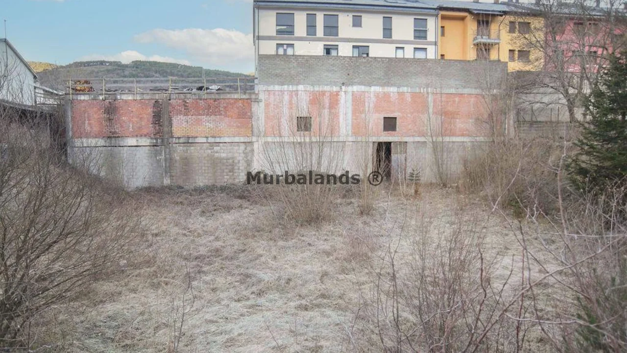 Terreno destacado