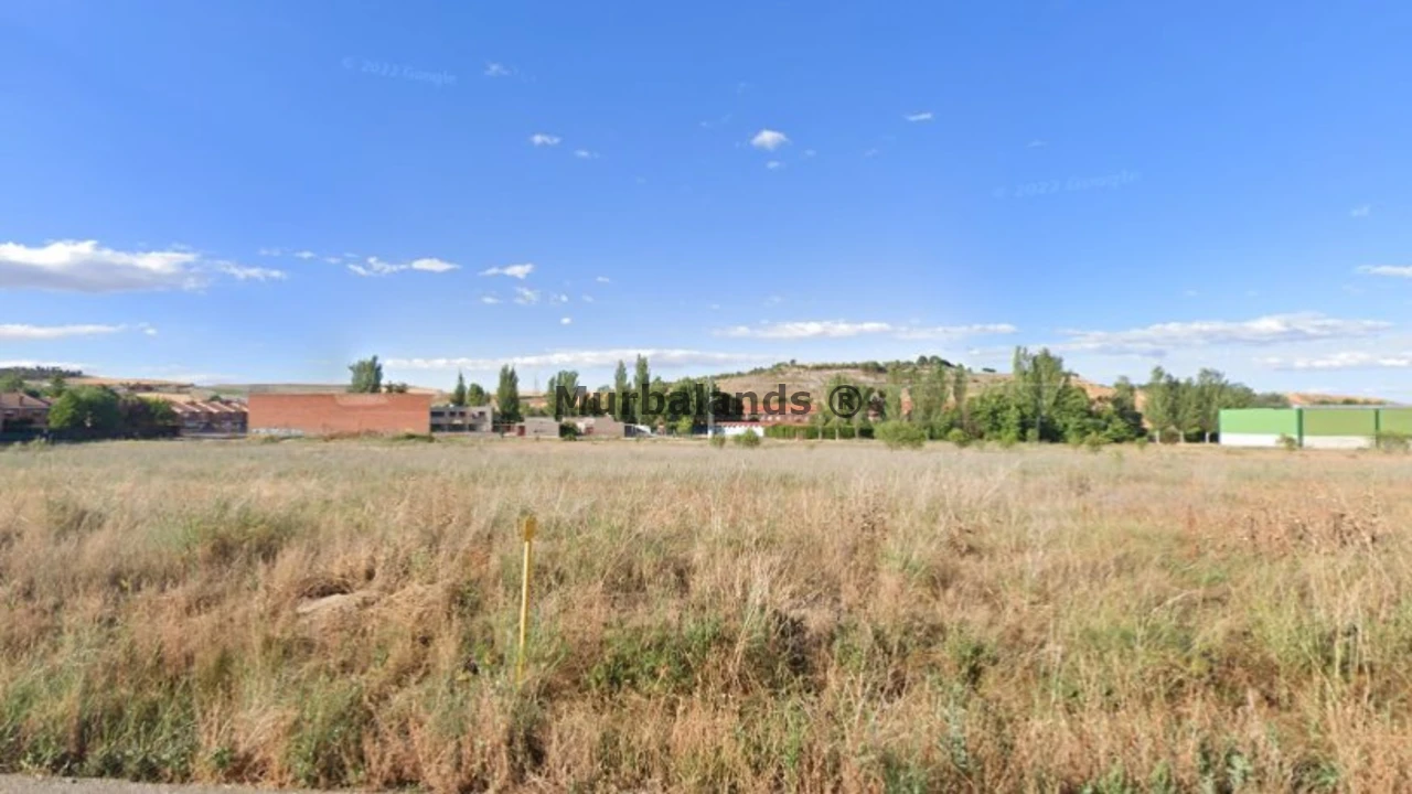 Terreno destacado