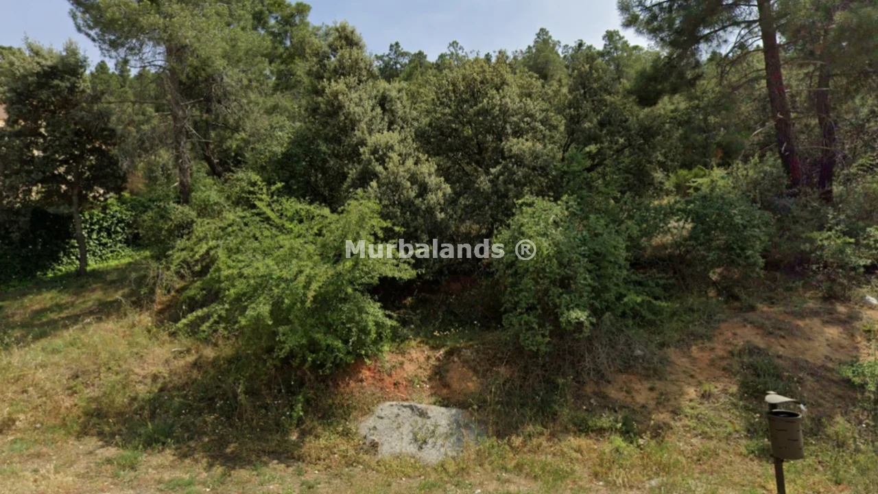 Foto de un terreno o una obra parada para mostrar en el detalle del inmueble