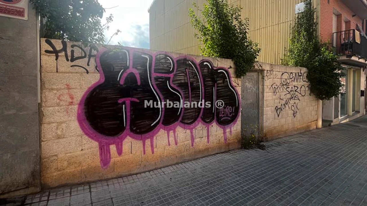 Foto de un terreno o una obra parada para mostrar en el detalle del inmueble