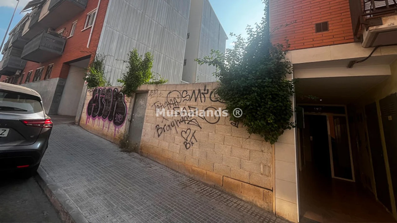 Terreno destacado