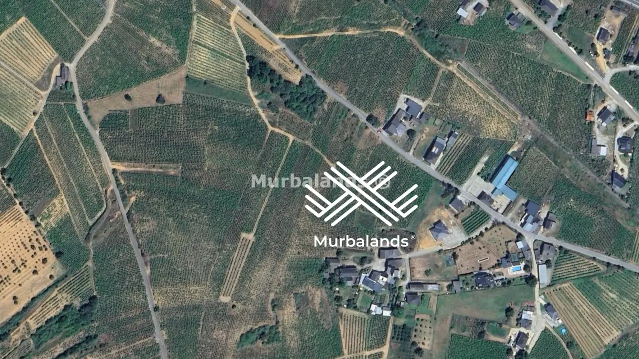 Foto de un terreno o una obra parada para mostrar en el detalle del inmueble