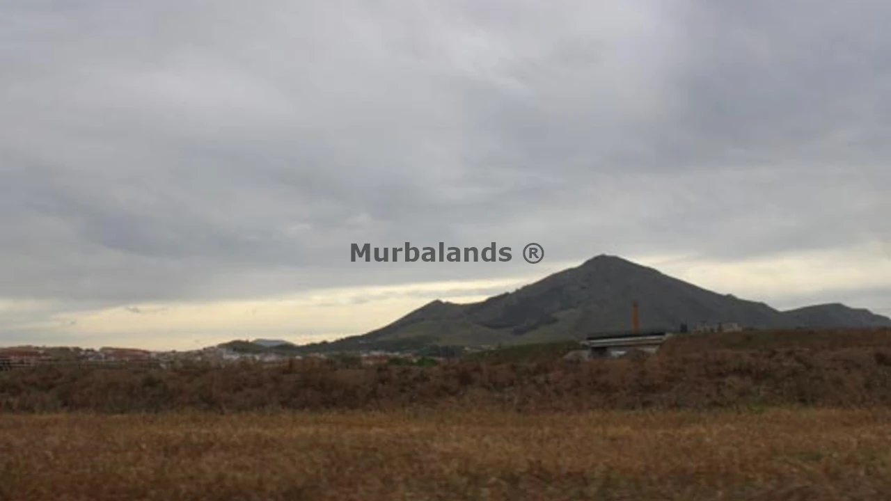 Foto de un terreno o una obra parada para mostrar en el detalle del inmueble
