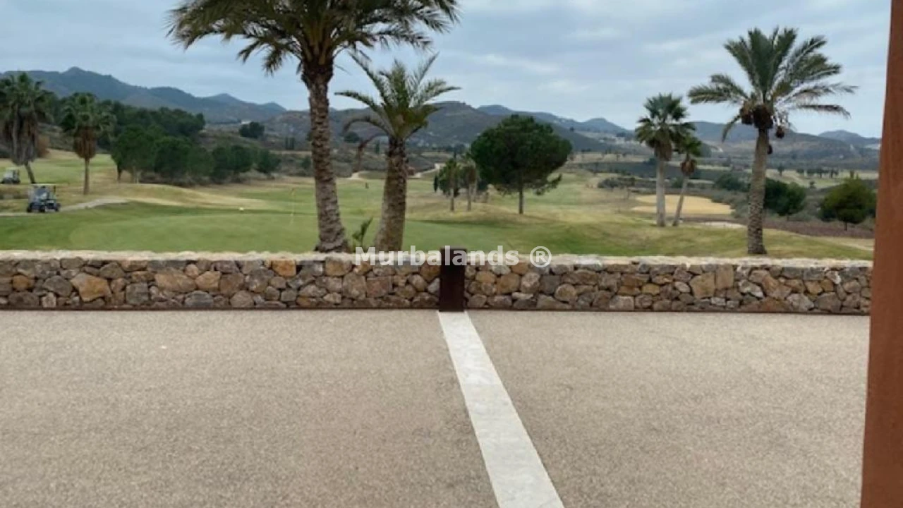 Foto de un terreno o una obra parada para mostrar en el detalle del inmueble