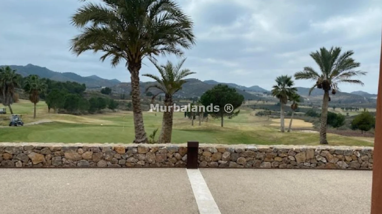 Foto de un terreno o una obra parada para mostrar en el detalle del inmueble