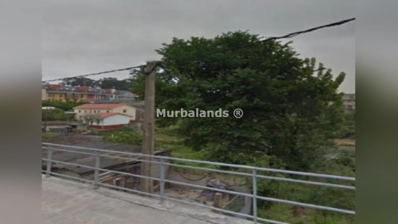 Foto de un terreno o una obra parada para mostrar en el detalle del inmueble