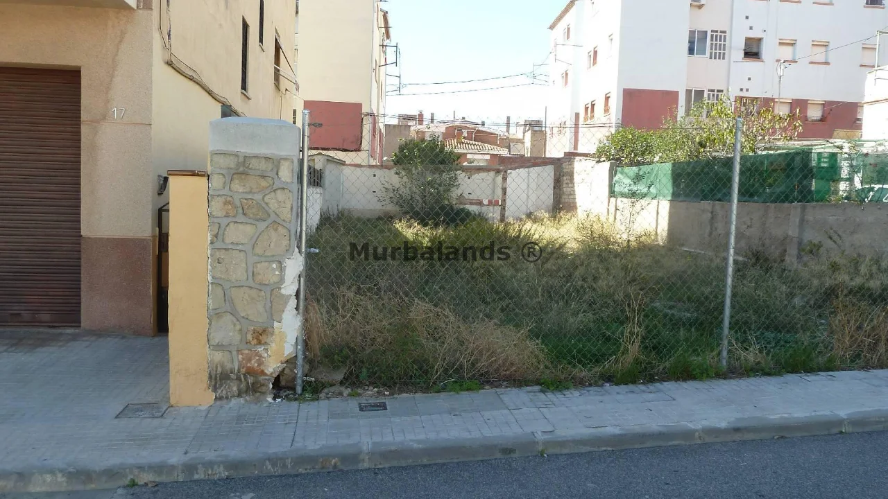 Terreno destacado