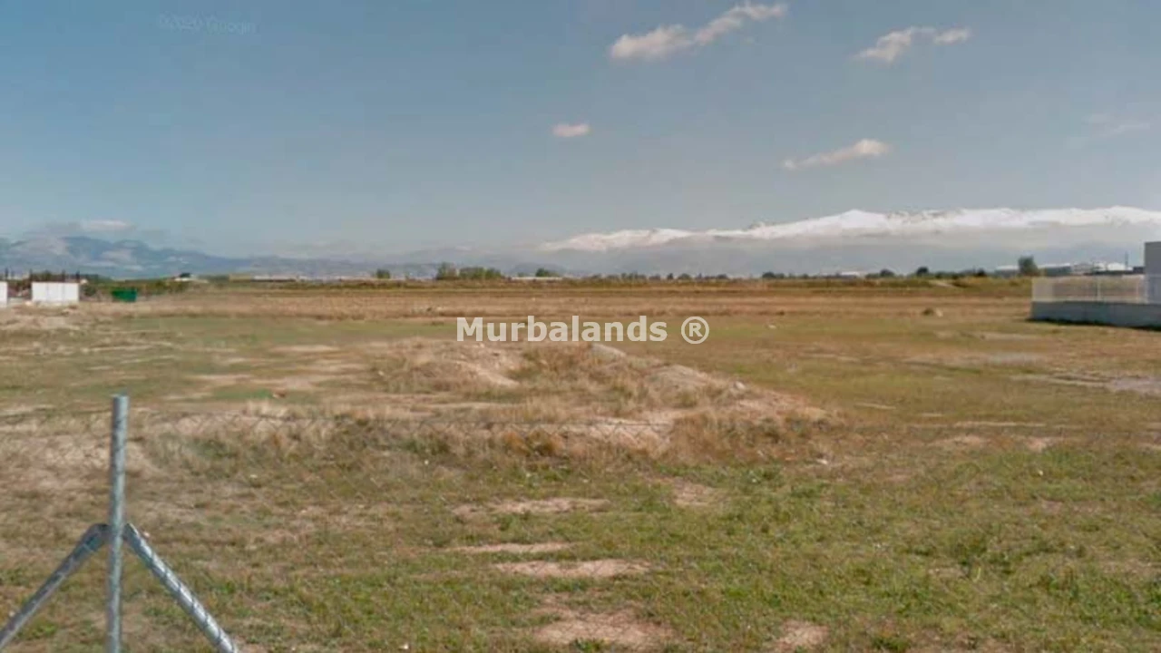 Terreno destacado