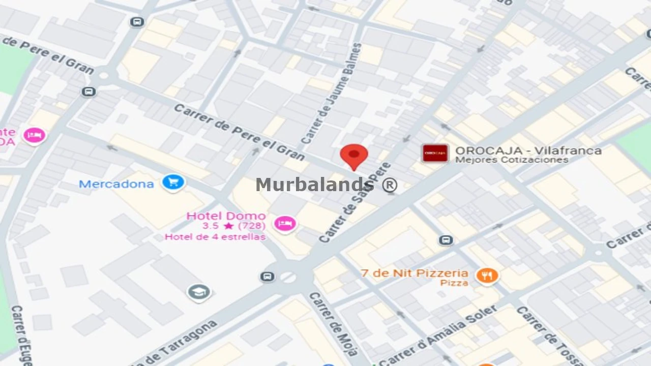 Foto de un terreno o una obra parada para mostrar en el detalle del inmueble