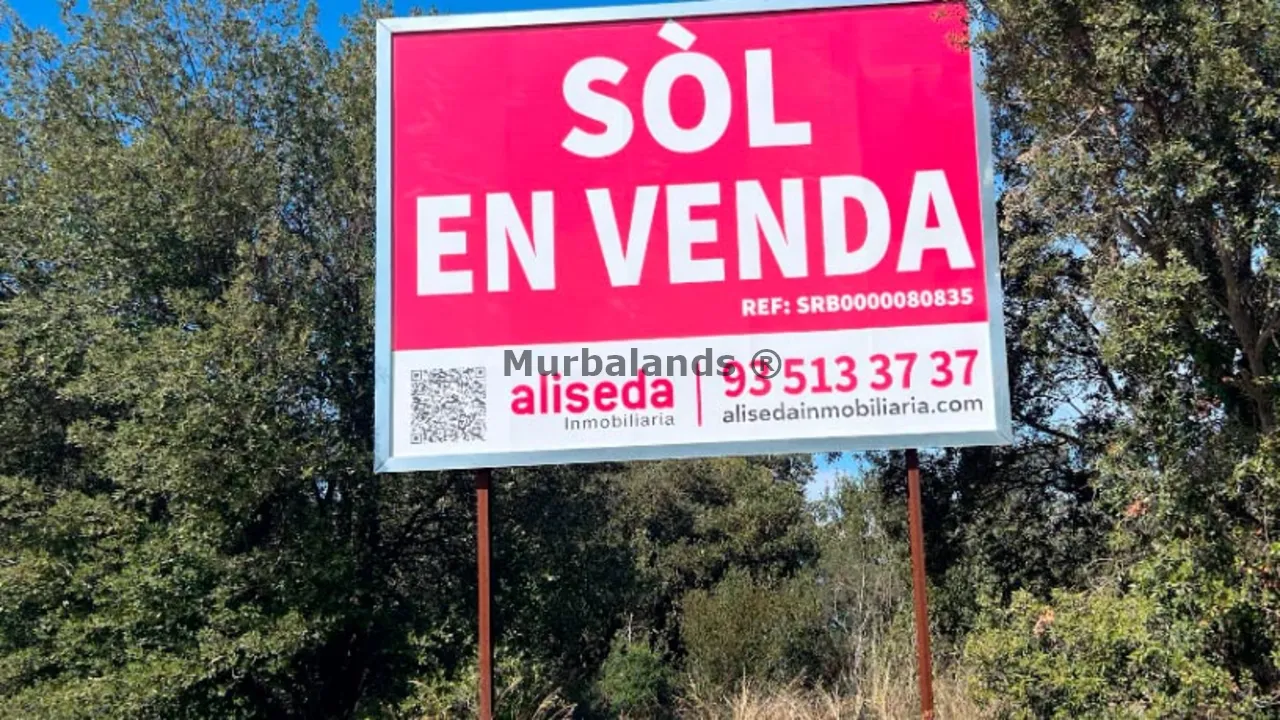 Terreno destacado