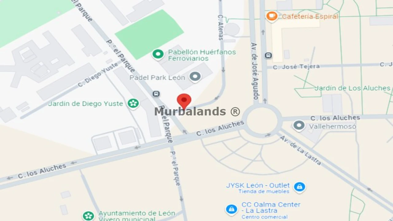 Foto de un terreno o una obra parada para mostrar en el detalle del inmueble