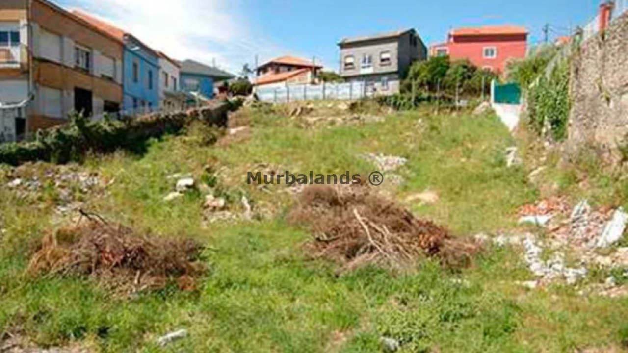 Foto de un terreno o una obra parada para mostrar en el detalle del inmueble