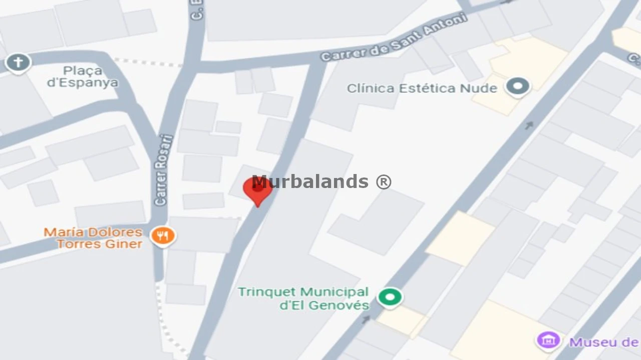 Foto de un terreno o una obra parada para mostrar en el detalle del inmueble