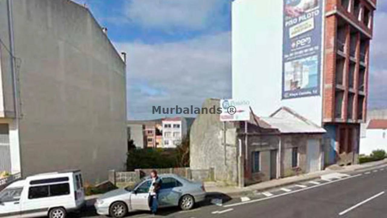 Foto de un terreno o una obra parada para mostrar en el detalle del inmueble