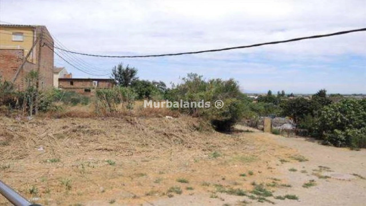 Terreno destacado